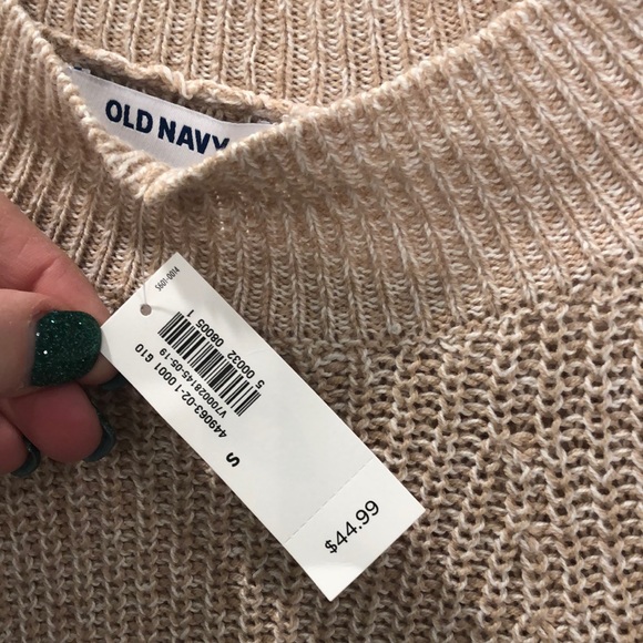 Old Navy bundle of sweaters - Picture 5 of 5